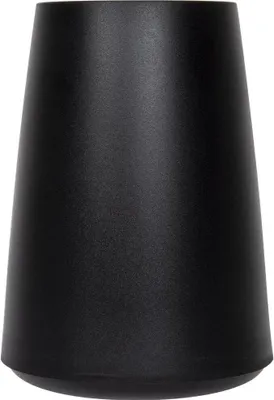 Produktbild von VacuVin Vacu Vin Active Wine Cooler Elegant - Glasflasche - Wein - Schwarz - Monochromatisch - 5 min