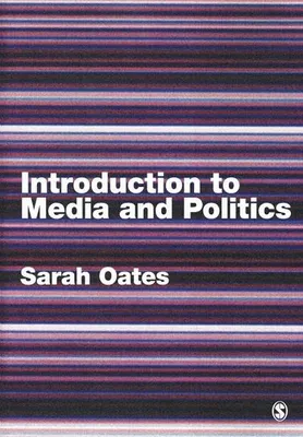 Produktbild von Introduction to Media and Politics