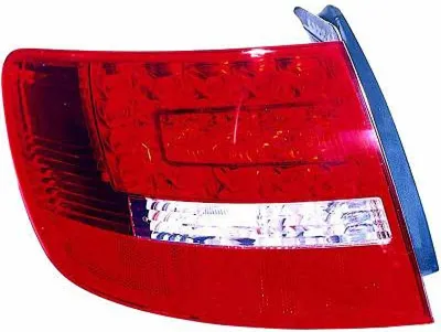 Zdjęcie produktu dla Światło tylne lewe DIEDERICHS 1027791 do AUDI