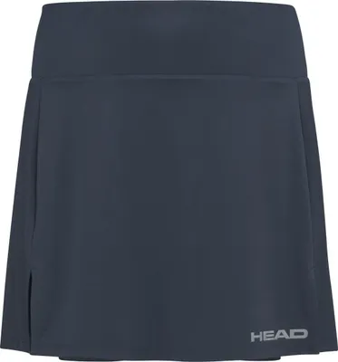 Produktbild von HTM Deutschland Head Divi. CLUB Basic Skort Girls navy 128