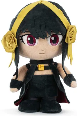 Immagine prodotto di Pluszowa Figurka Yor 26 cm - Spy x Family, Oficjalna Licencja, Wysoka Jakość