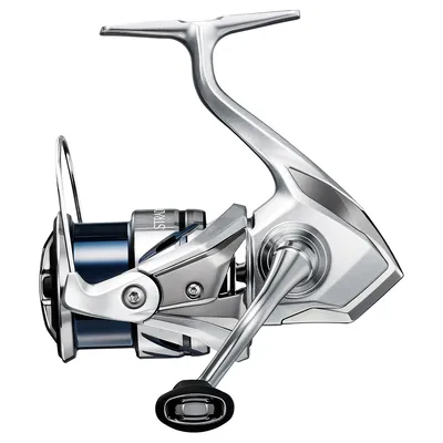 Obrázek produktu pro SHIMANO Stradic FM, 2500SFM, oboustranný, spinningový naviják, přední brzda, ST2500SFM