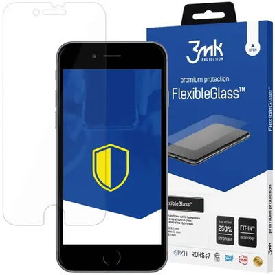 Obrázek produktu pro 3MK FlexibleGlass, iPhone 7, 1 kusů