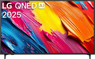 Produktbild von Tv Lg 55Qned70A6A (2025) 55" Qned 4K Uhd