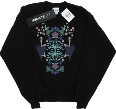 Produktbild von Disney - Sweatshirt für Damen BI47556 (XL) (Schwarz)