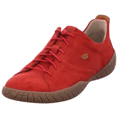 Produktbild von camel active Sneaker Sneaker Nubukleder