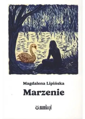 Immagine prodotto di Marzenie - Magdalena Lipińska