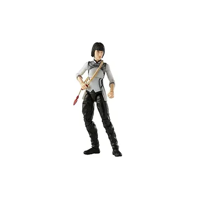Obrázok produktu pre Marvel Legends Series Shang-Chi And Legend Of Ten Rings - Xialing, 4 rok / roky, Viacfarebný