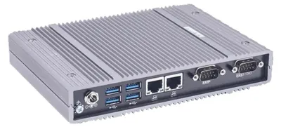 Imagen del producto de Keba Lastmanagement M20, modelo medio, 12200, para hasta 40 puntos de carga
