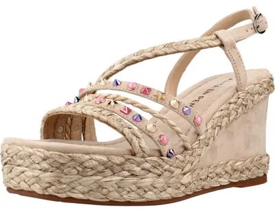 Produktbild von ALMA EN PENA Damenschuhe, Modellnummer V265900, Farbe Beige