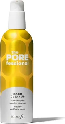 Immagine prodotto di Čisticí pleťová pěna The Porefessional Good Cleanup (detergente schiumogeno purificante dei pori), 45 ml
