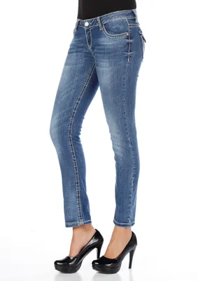 Produktbild von Wd119 Damen Denim