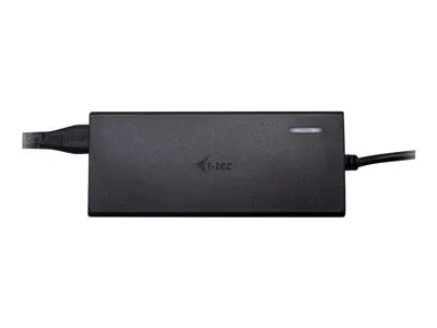 Obrázok produktu pre dokovacia stanica i-tec - USB-C / Thunderbolt 3