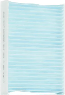 Produktbild von Innenraumfilter BLUE PRINT ADT32550