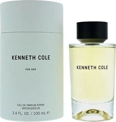 Zdjęcie produktu dla Kenneth Cole For Her woda perfumowana dla kobiet 100 ml