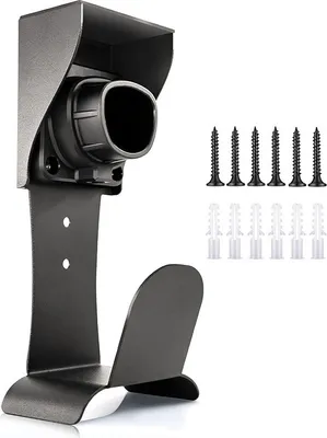 Produktbild von INF Wandhalterung für Tesla-Ladegerät für Modell X/Y/3/S