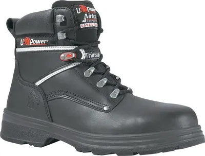 Produktbild von U-Power Hochschuh PERFORMANCE S3 CI SRC Gr.46, UM10054