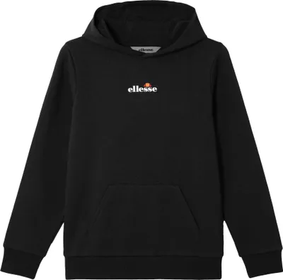 Obrázok produktu pre Ellesse - Mikina s kapucňou „Otternere 2“ pre chlapcov HB124 (146) (čierna)