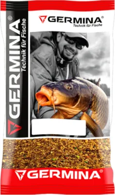 Obrázok produktu pre Genlog mletá návnada Germina bream / Bream 2,5kg