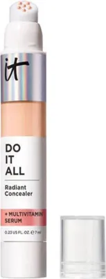 Zdjęcie produktu dla DO IT ALL RADIANT Concealer #205 - Light Warm 7 ml