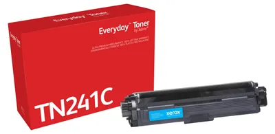 Immagine prodotto di Xerox 006R03713 Toner Brother TN241C Ciano di tutti i giorni