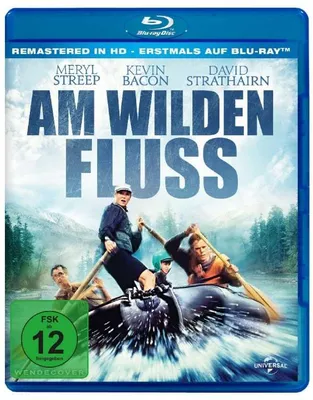 Produktbild von Am wilden Fluß
