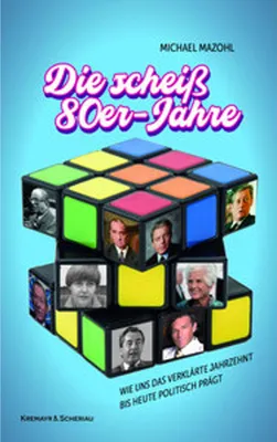 Image de Die scheiß 80er-Jahre