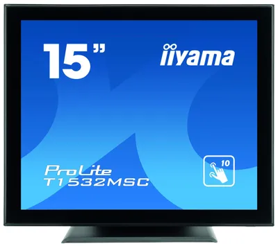 Image de iiyama Display T1532MSC-B5AG