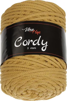 Immagine prodotto di CORDY - circa 100 m - Senape