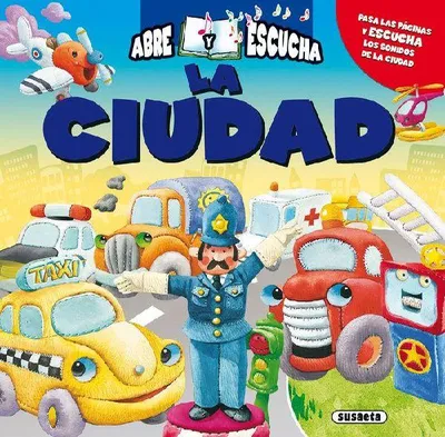 Produktbild von Die Stadt