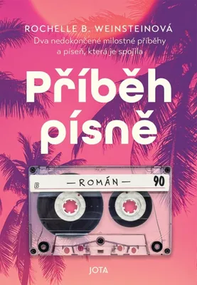 Immagine prodotto di Příběh písně