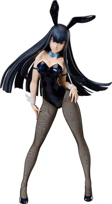 Zdjęcie produktu dla Kill la Kill Figura z PVC 1/4 Satsuki Kiryuin: Wersja Bunny 46 cm