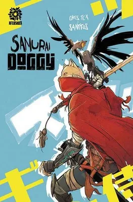 Obrázok produktu pre Samurai Doggy