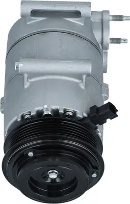 Produktbild von NRF 32841 VS16 Klimaanlage Klimakompressor PAG 46 R134a für FORD FOCUS III Turnier MONDEO IV Turnier (BA7) S-MAX (WA6) FOCUS III C-Max II