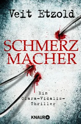 Image de Schmerzmacher