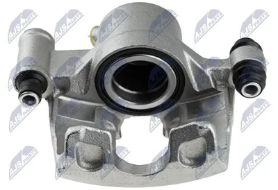 Produktbild von NTY Bremssattel Vorne Links passend für MERCEDES-BENZ VITO Bus (638) HZP-ME-042