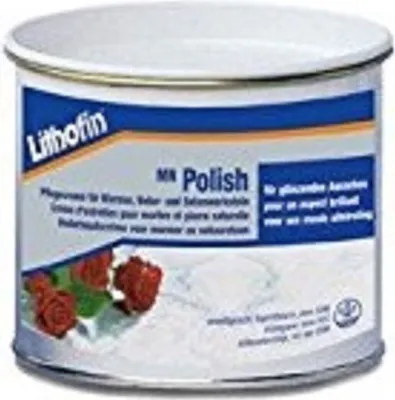 Produktbild von Lithofin MN Polish für Marmor und Naturstein 500 ml