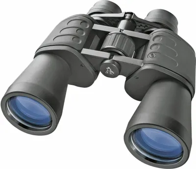 Image de Jumelles BRESSER Hunter 10x50