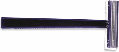 Produktbild von Einweg-Laserrasierklingen für Männer – Twinblades, 10 Stück