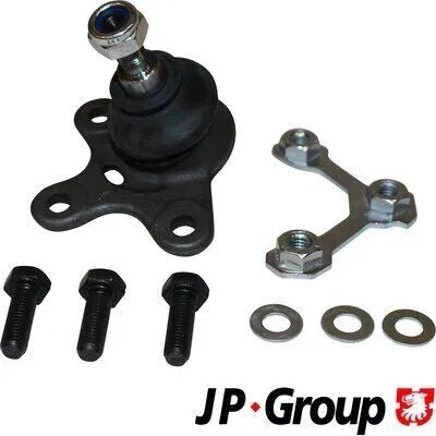 Produktbild von JP GROUP Traggelenk für VW Lupo (6X1, 6E1) 1140302070