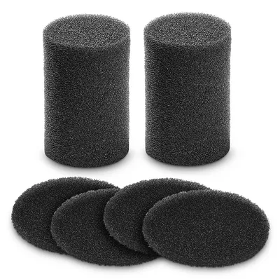 Obrázok produktu pre Sada filtrov Kärcher VCH 4 UVClean