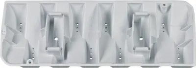 Produktbild von easyPART passend für 481010597315 Bauknecht Whirlpool C00324931 Trommelrippe Trommelpaddel Wäschemitnehmer Waschtrommelmitnehmer Wäscheschaufel Waschmaschine Waschvollautomat