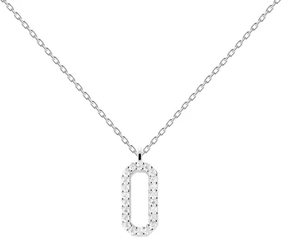 Immagine prodotto di PDPAOLA Collana ABI SILVER Argento 925