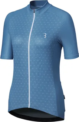 Obrázek produktu pro BBB Cyklistický dres DonnaFit Fahrradshirt Damen