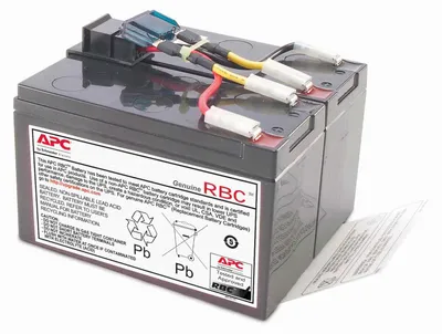 Image de Cartouche de batterie de remplacement 48