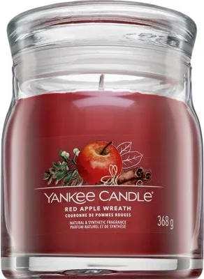 Immagine prodotto di Yankee Candle  di mele rosse 368 g