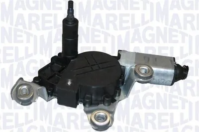 Zdjęcie produktu dla Silnik wycieraczek MAGNETI MARELLI 064038005010