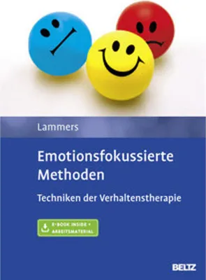Obrázek produktu pro Emotionsfokussierte Methoden