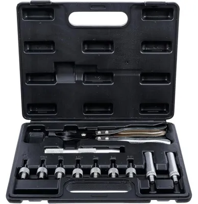 Image de Kit de Montage pour Joints de Queue de Soupape Montage Précis et Fiable, Pro - D-Work