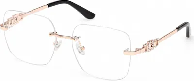 Produktbild von Brillen Guess GU50319 028
